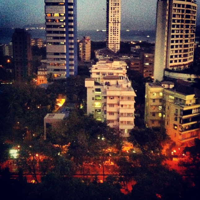 Mombai!!